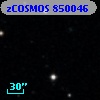 zCOSMOS 850046