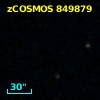 zCOSMOS 849879