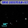 1RXS J155751.0+525333