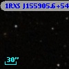 1RXS J155905.6+542426