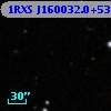 1RXS J160032.0+534838