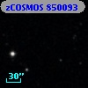 zCOSMOS 850093