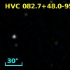 HVC 082.7+48.0-95