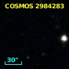 COSMOS J100155.85+024931.7