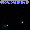 zCOSMOS 849877