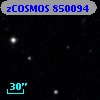 zCOSMOS 850094