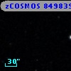 zCOSMOS 849839