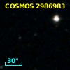 COSMOS J100154.86+024856.9