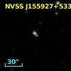 NVSS J155927+533054
