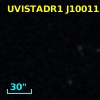 COSMOS J100115.22+024743.6