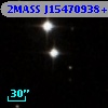 2MASS J15470938+5301265