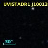 COSMOS J100126.95+024744.7