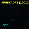 COSMOS J100126.97+024735.1