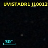 COSMOS J100127.22+024737.6