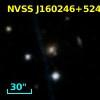 NVSS J160246+524358