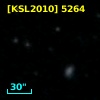 COSMOS J100131.62+025206.8