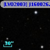 [LVO2003] J160026.3+534813