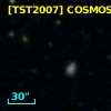 COSMOS J100131.27+025155.0