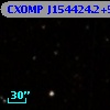 CXOMP J154424.2+535546