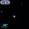 7C 153843.10+565543.00