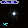 HD 238499