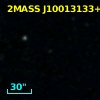 2MASS J10013133+0250250