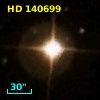 HD 140699