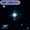 HD 140154