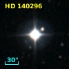 HD 140296