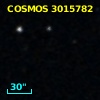zCOSMOS 850262