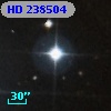 HD 238504