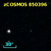 COSMOS J100124.06+024936.7