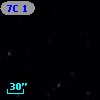 7C 153632.30+563510.00