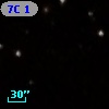 7C 154125.20+543213.00