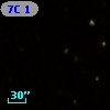 7C 154154.50+543927.00