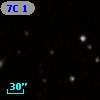 7C 154155.40+563355.00