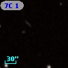 7C 154256.90+560720.00
