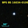 BPS BS 16034-0109