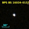 BPS BS 16034-0157