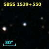 2MASS J15410679+5450428