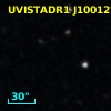 COSMOS J100127.59+024833.4