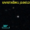 COSMOS J100126.27+024829.8