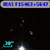 IRAS F15463+5647
