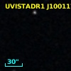 COSMOS J100117.63+024828.8