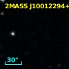 2MASS J10012294+0248220