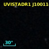 COSMOS J100116.28+024822.9