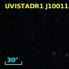 COSMOS J100115.09+024819.0