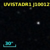 COSMOS J100127.60+024818.5