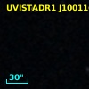 COSMOS J100116.73+024819.5