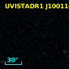 COSMOS J100116.35+024815.9